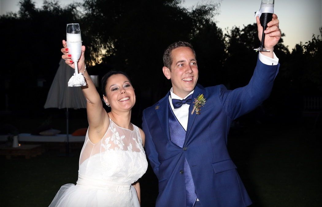 Boda Kitxi & Ray