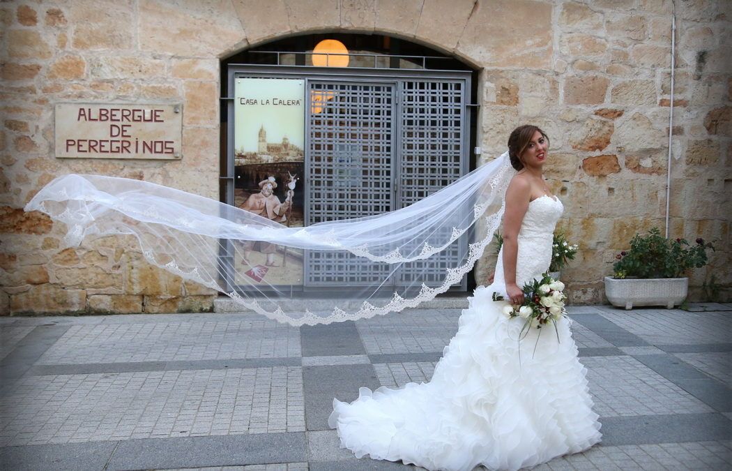 Boda Jorge y Miriam