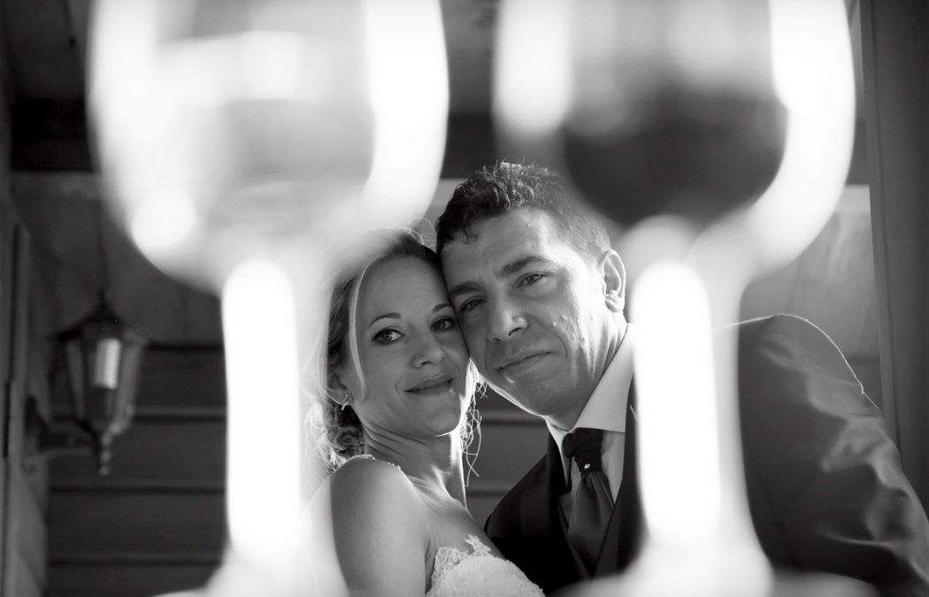 Boda Oliver y Noemí