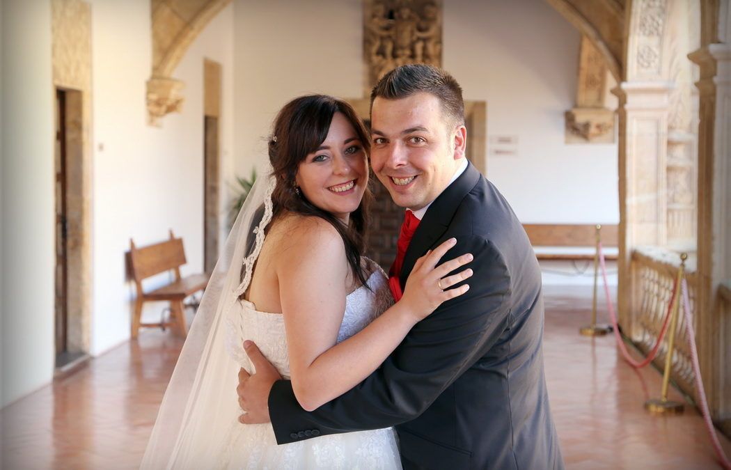 Boda Julia y Chuchi