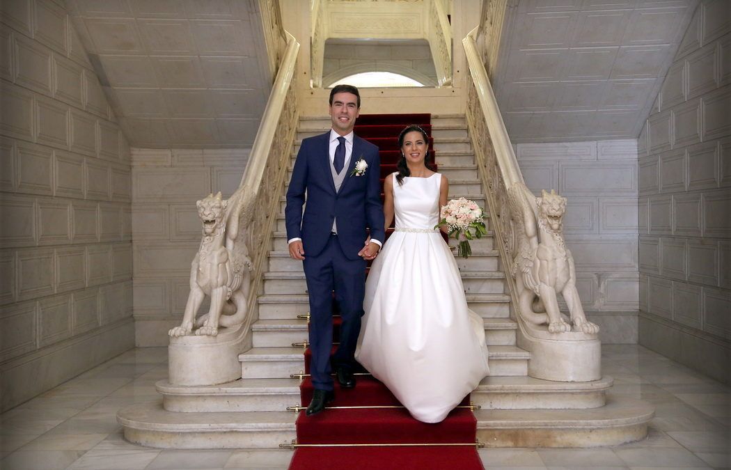 Boda Marta y Antonio